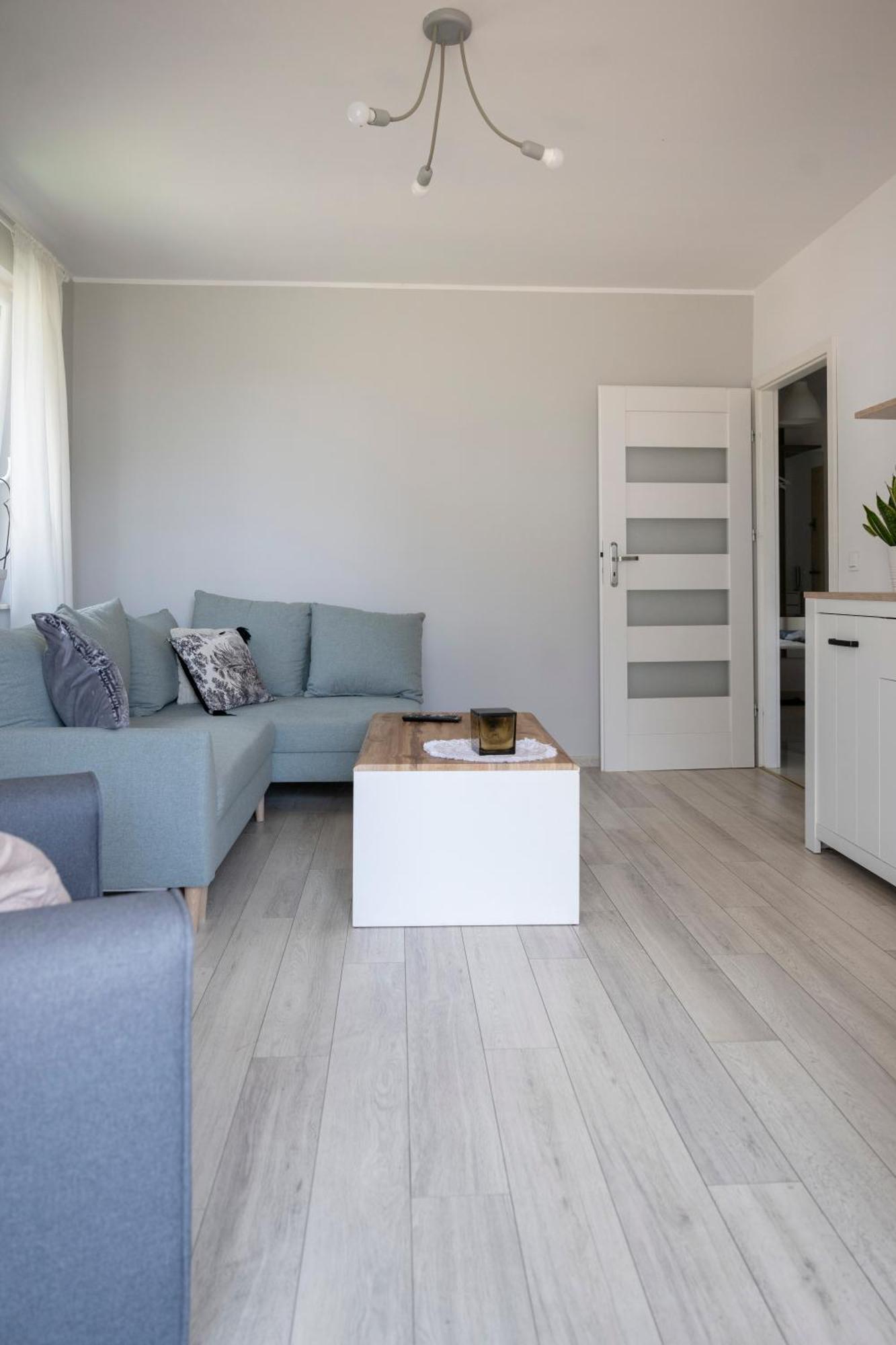 Apartament Wanessa Gdańsk Zewnętrze zdjęcie