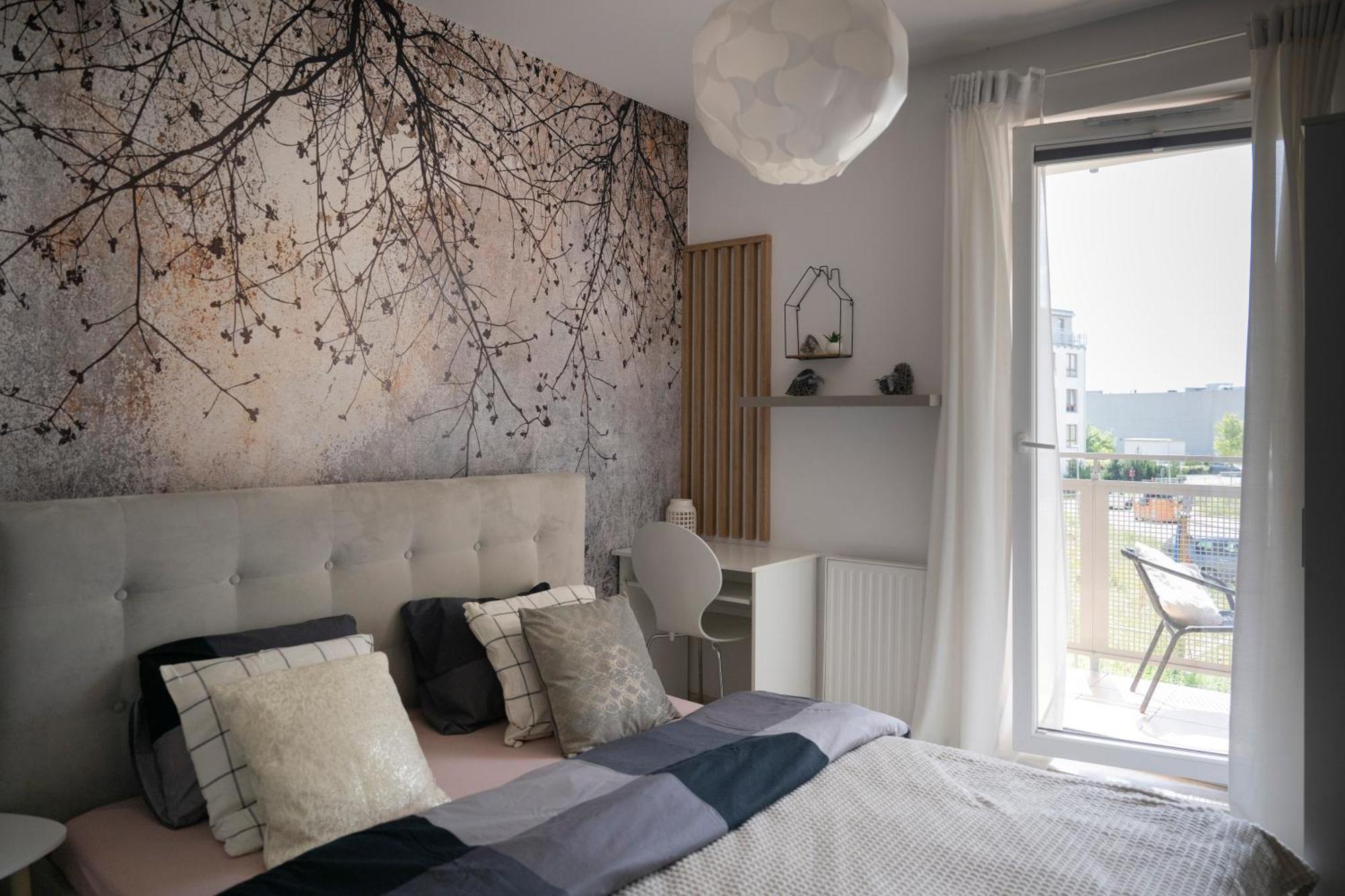 Apartament Wanessa Gdańsk Zewnętrze zdjęcie