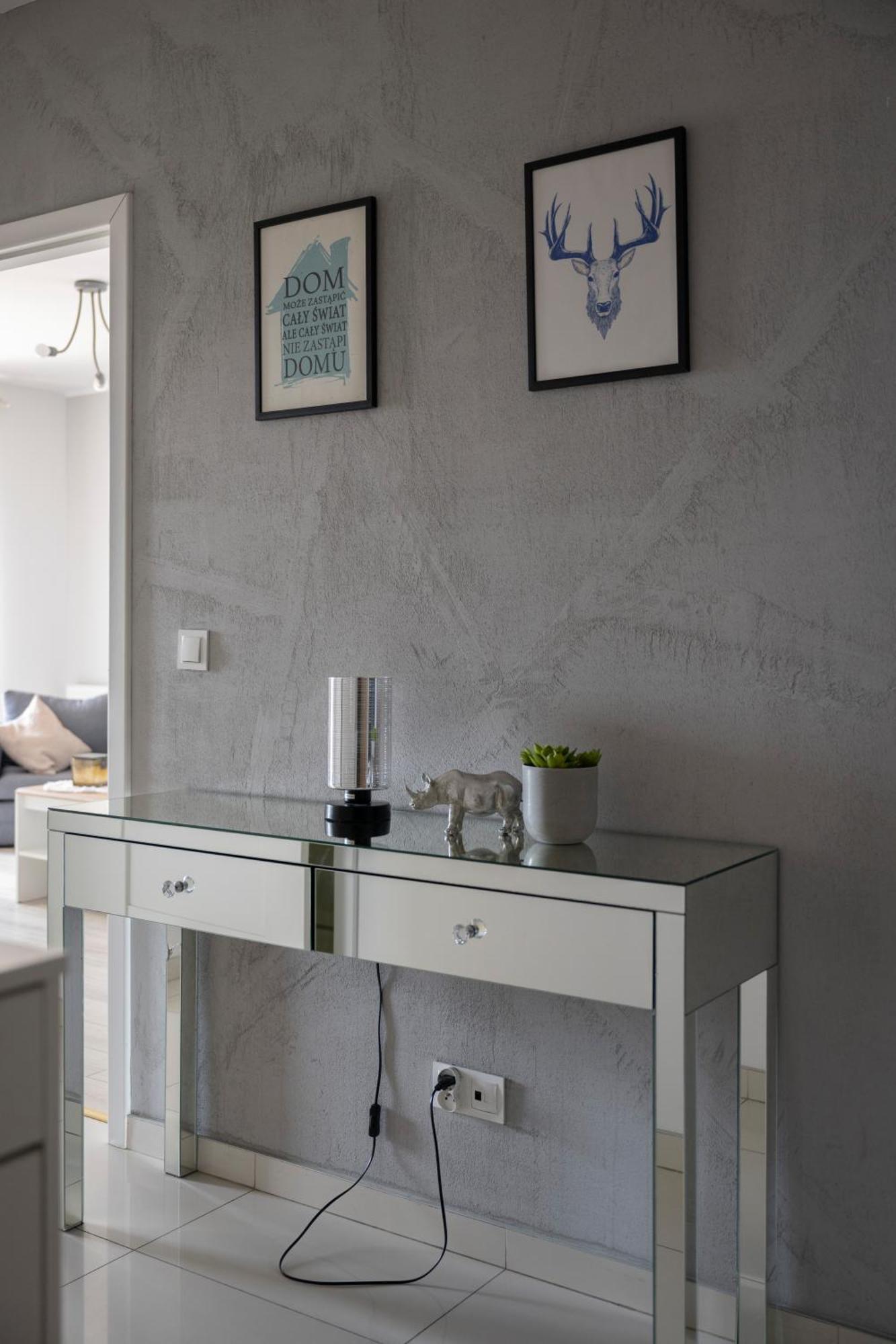 Apartament Wanessa Gdańsk Zewnętrze zdjęcie