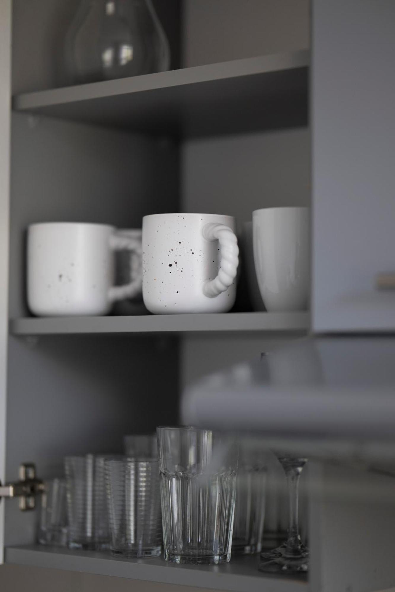 Apartament Wanessa Gdańsk Zewnętrze zdjęcie