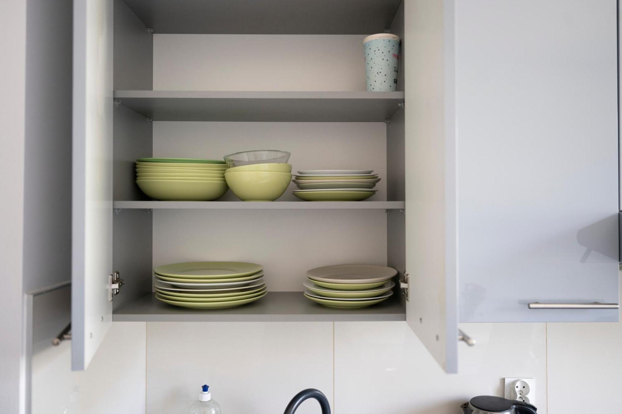 Apartament Wanessa Gdańsk Zewnętrze zdjęcie