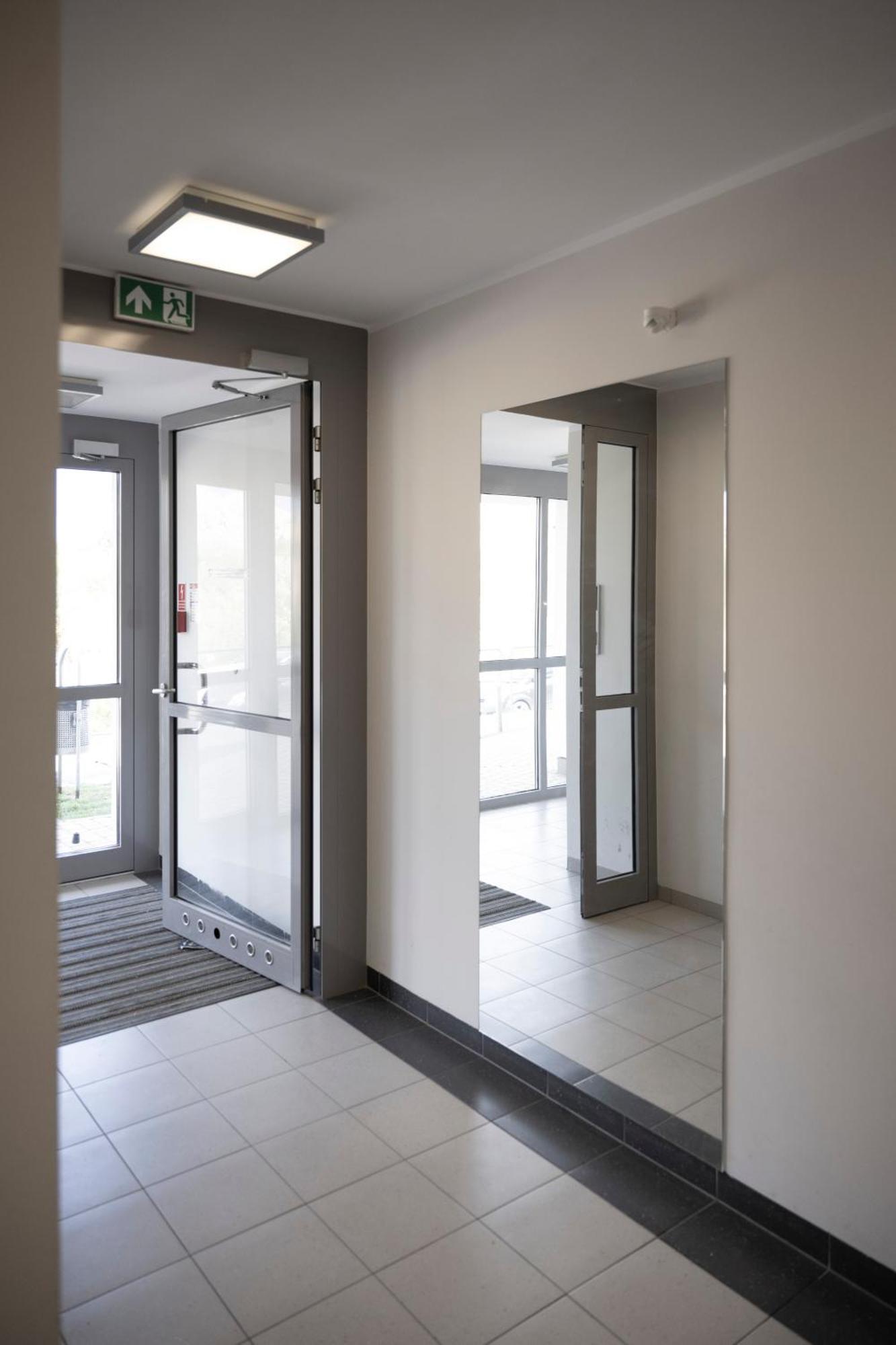 Apartament Wanessa Gdańsk Zewnętrze zdjęcie