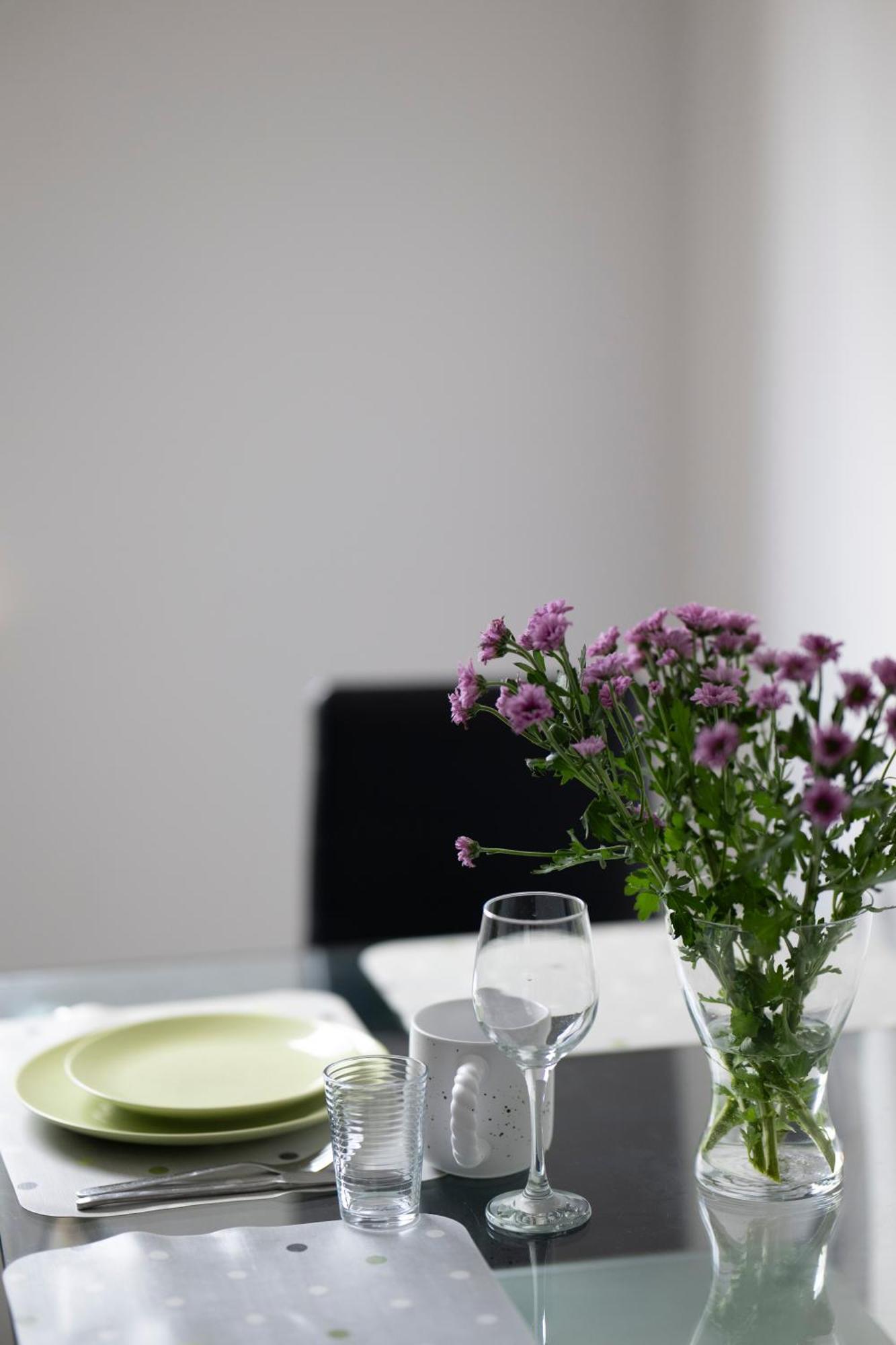 Apartament Wanessa Gdańsk Zewnętrze zdjęcie
