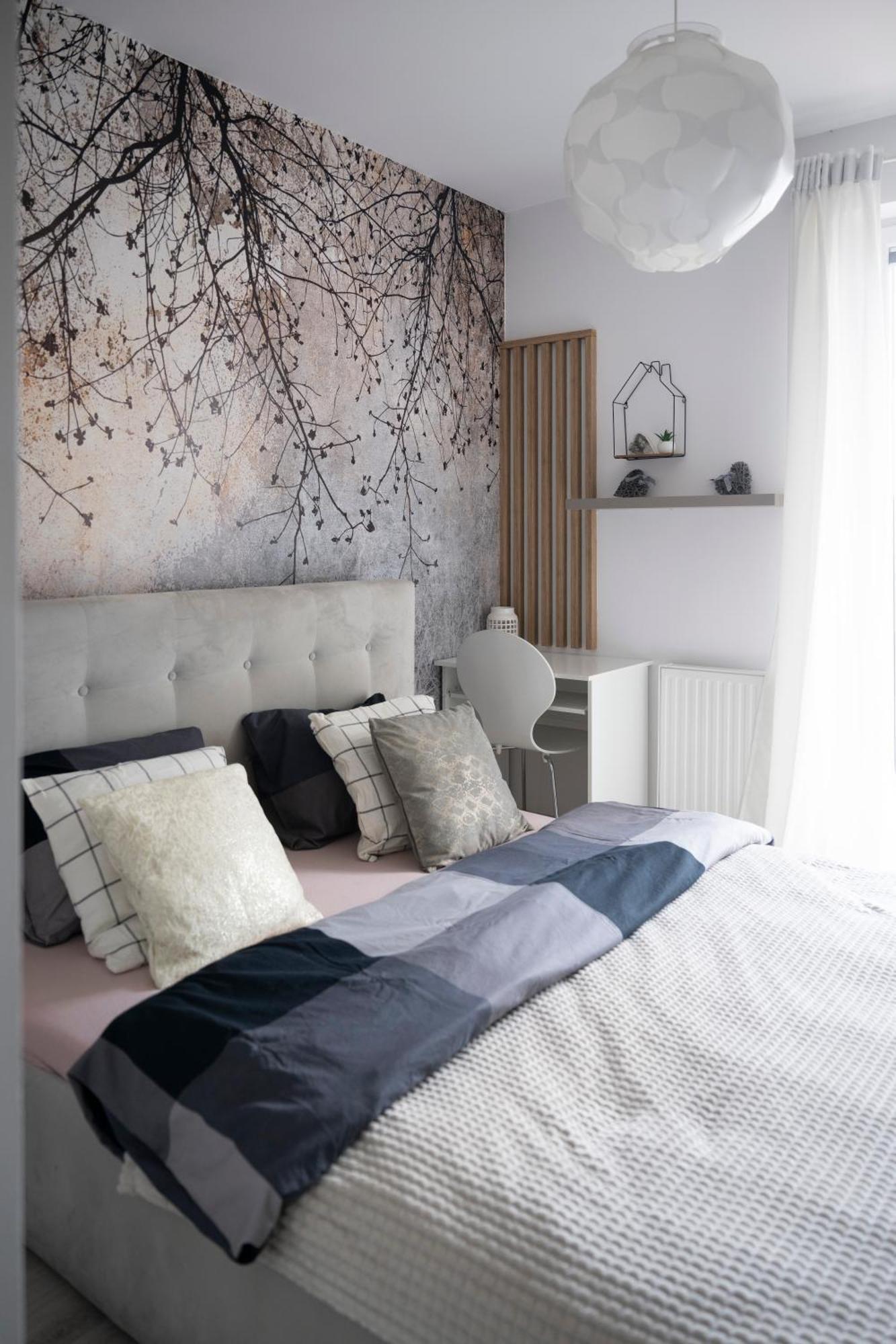 Apartament Wanessa Gdańsk Zewnętrze zdjęcie