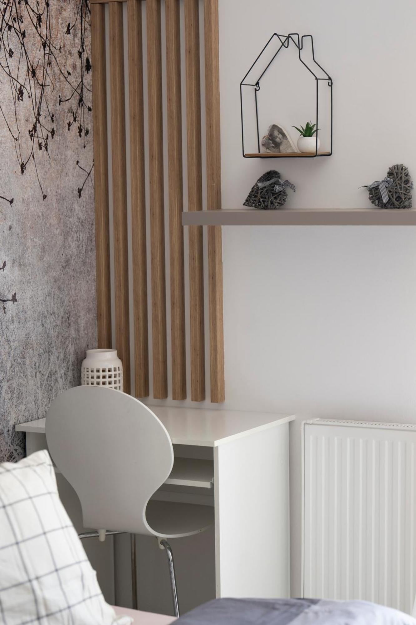 Apartament Wanessa Gdańsk Zewnętrze zdjęcie