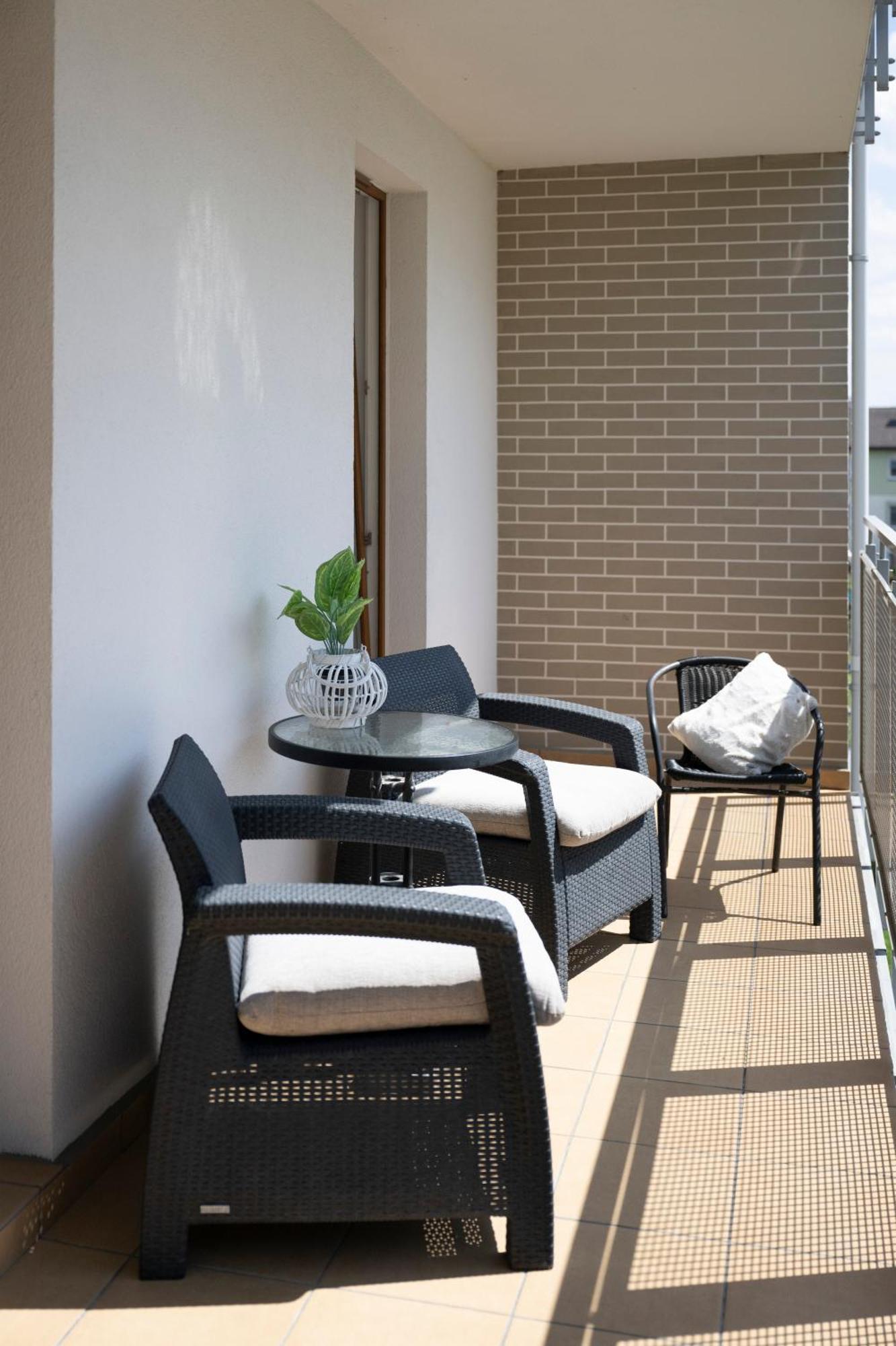 Apartament Wanessa Gdańsk Zewnętrze zdjęcie