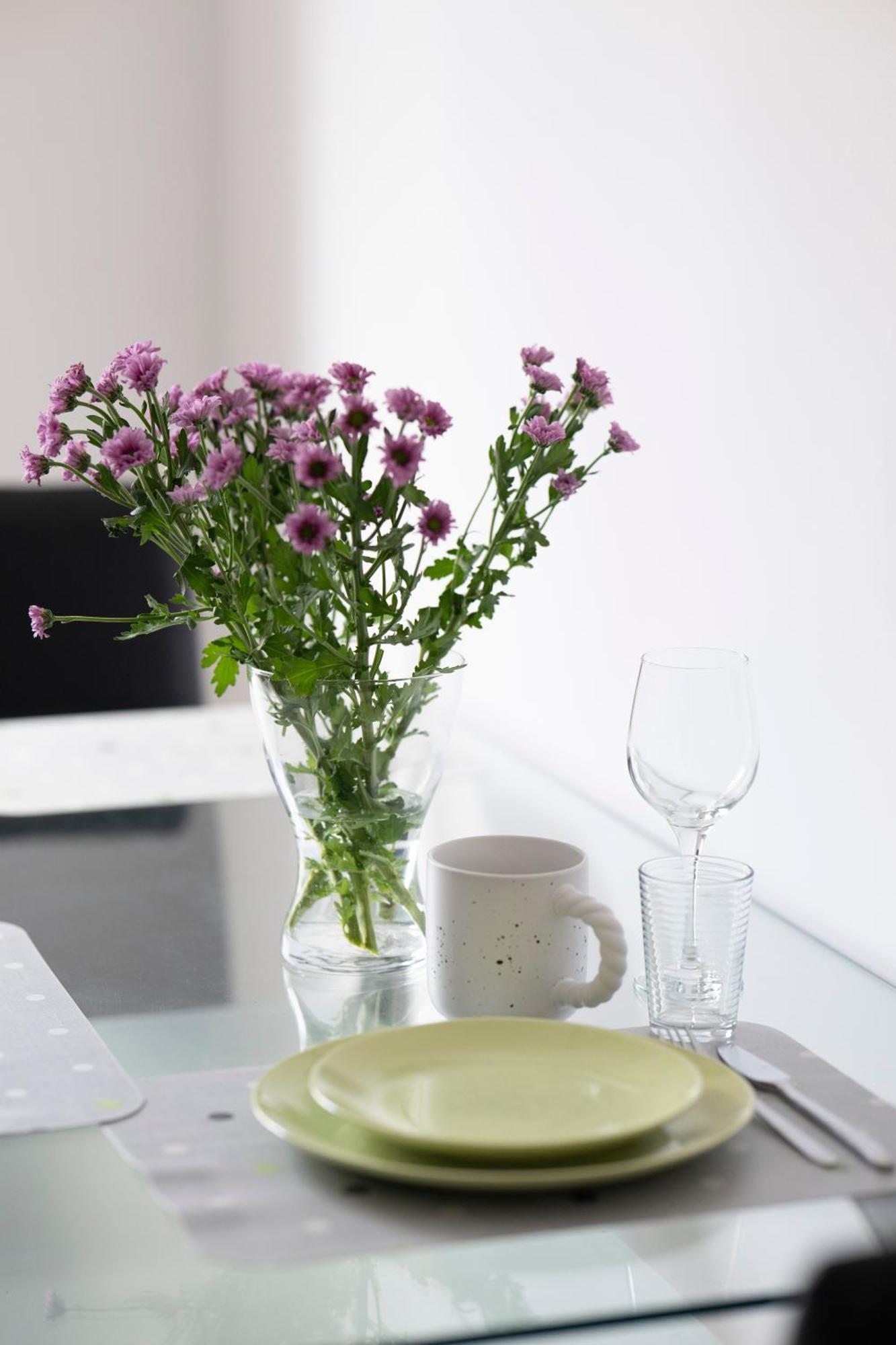 Apartament Wanessa Gdańsk Zewnętrze zdjęcie