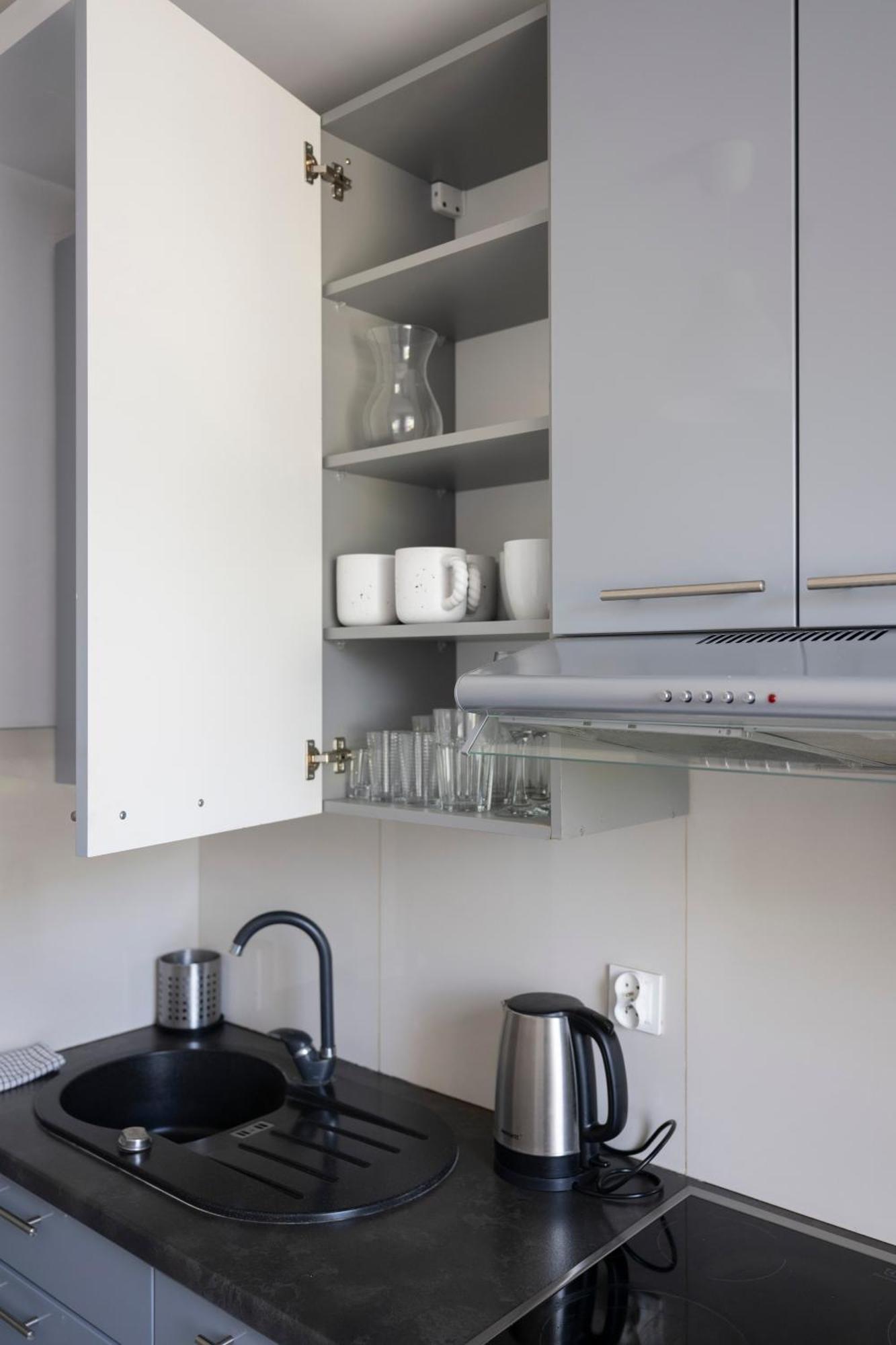 Apartament Wanessa Gdańsk Zewnętrze zdjęcie