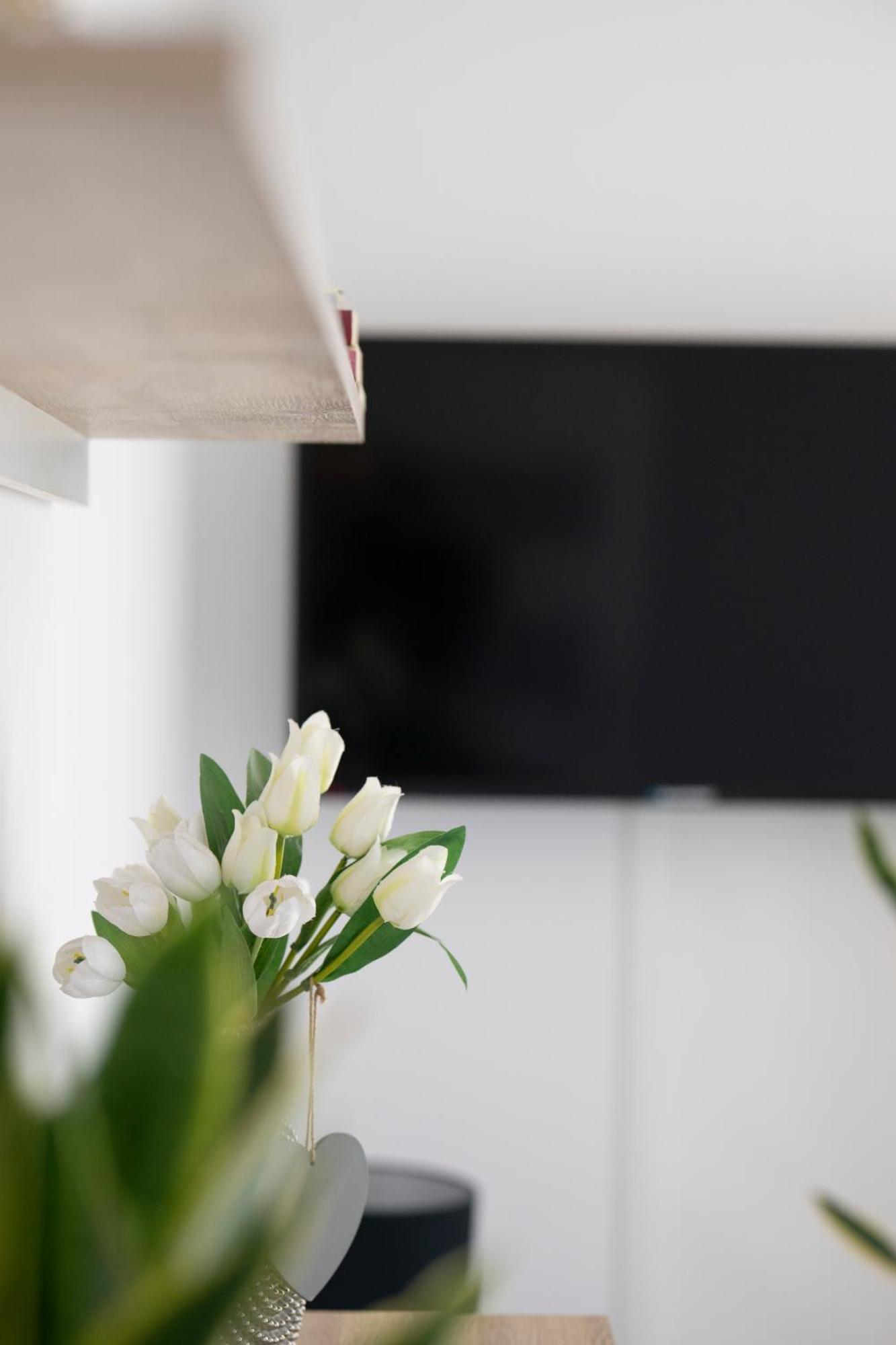 Apartament Wanessa Gdańsk Zewnętrze zdjęcie