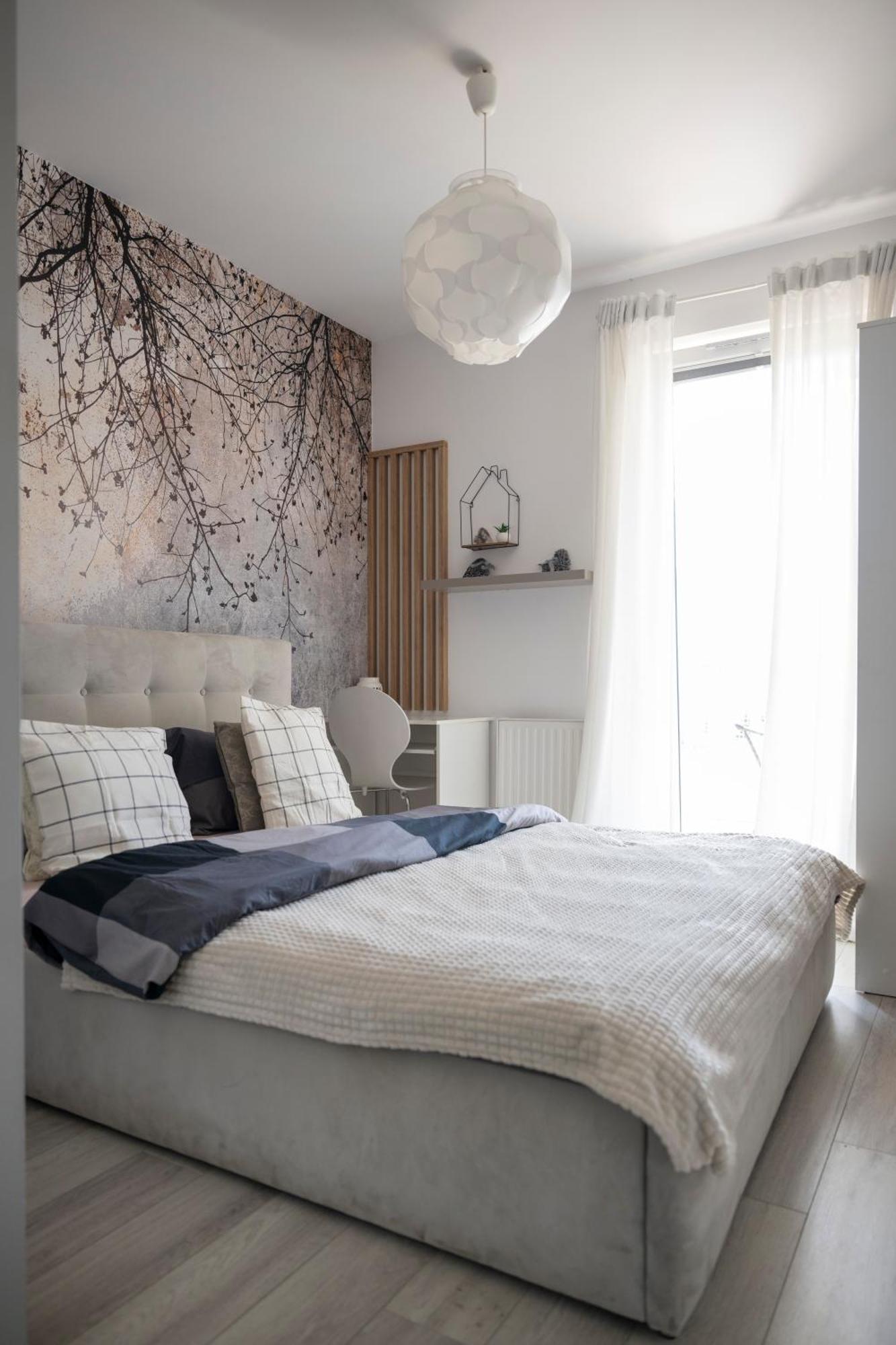 Apartament Wanessa Gdańsk Zewnętrze zdjęcie