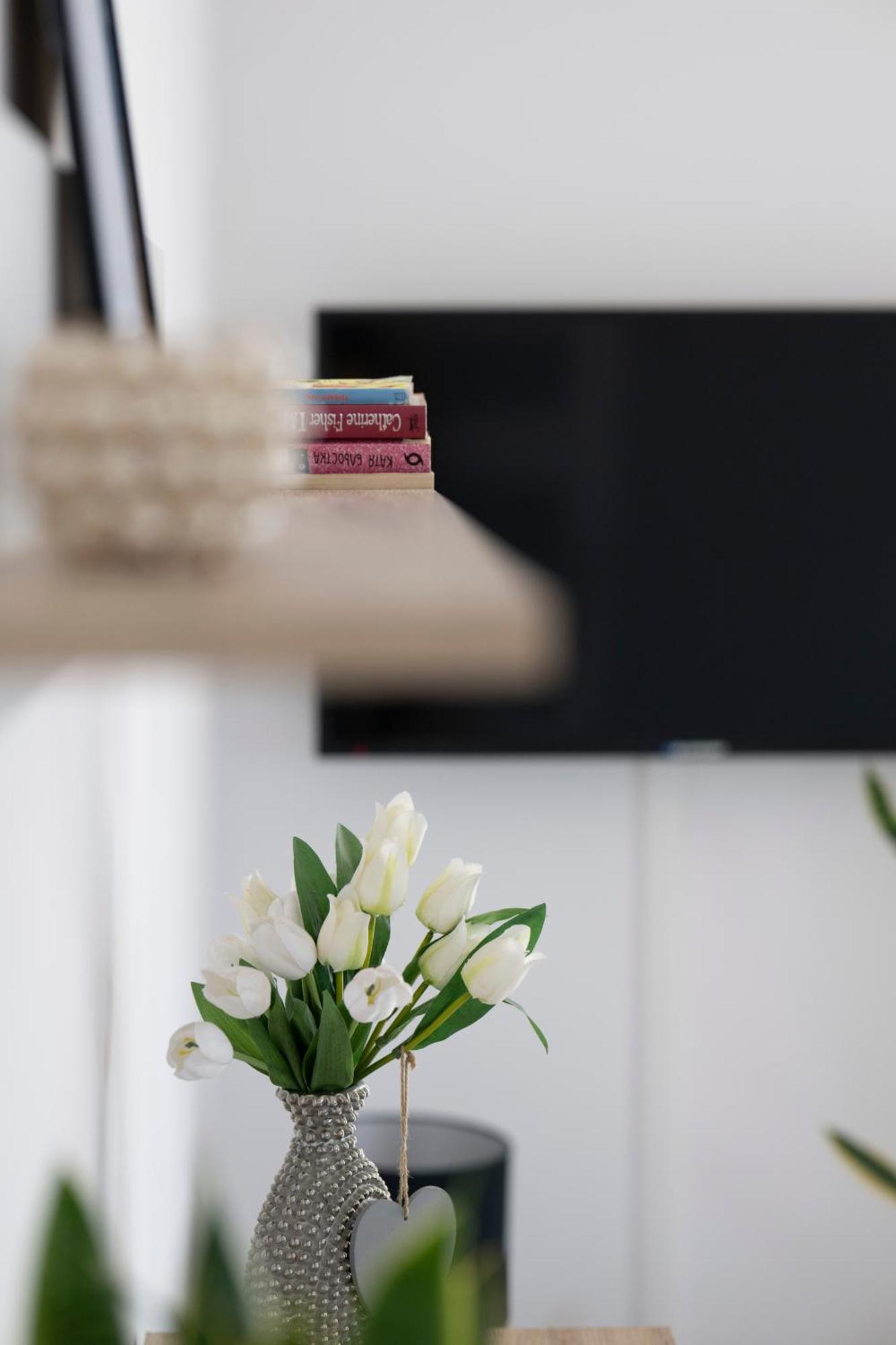 Apartament Wanessa Gdańsk Zewnętrze zdjęcie