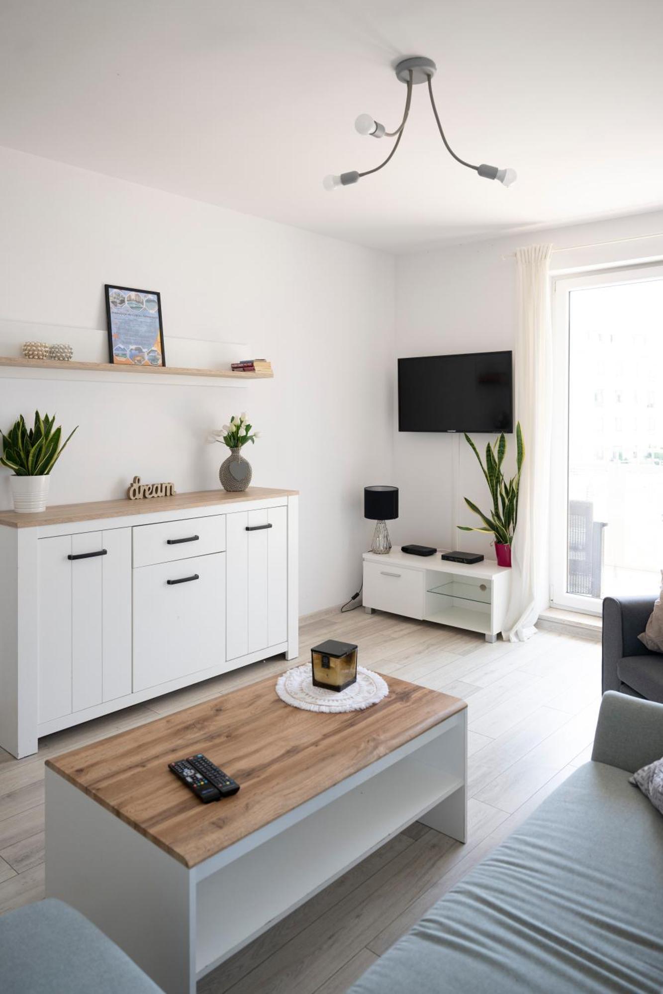 Apartament Wanessa Gdańsk Zewnętrze zdjęcie