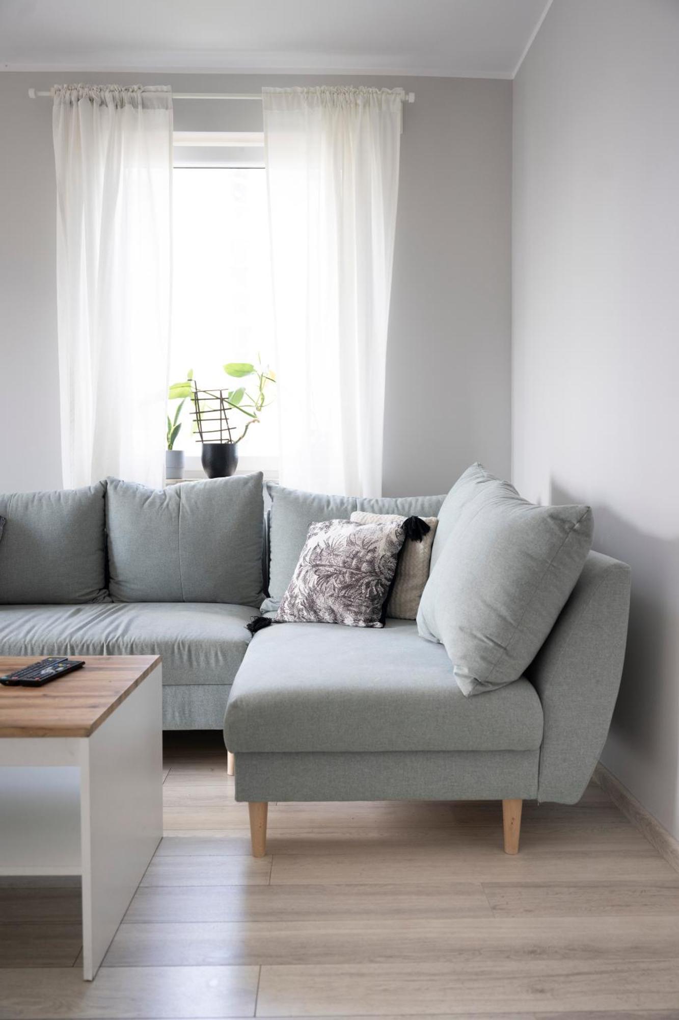 Apartament Wanessa Gdańsk Zewnętrze zdjęcie